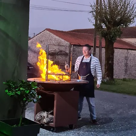 Semesterbostad De 2 A 11 Personnes Au Domaine D'usson