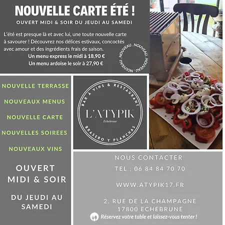 De 2 A 11 Personnes Au Domaine D'usson *