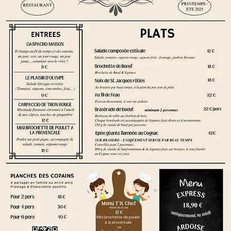 Semesterbostad De 2 A 11 Personnes Au Domaine D'usson *