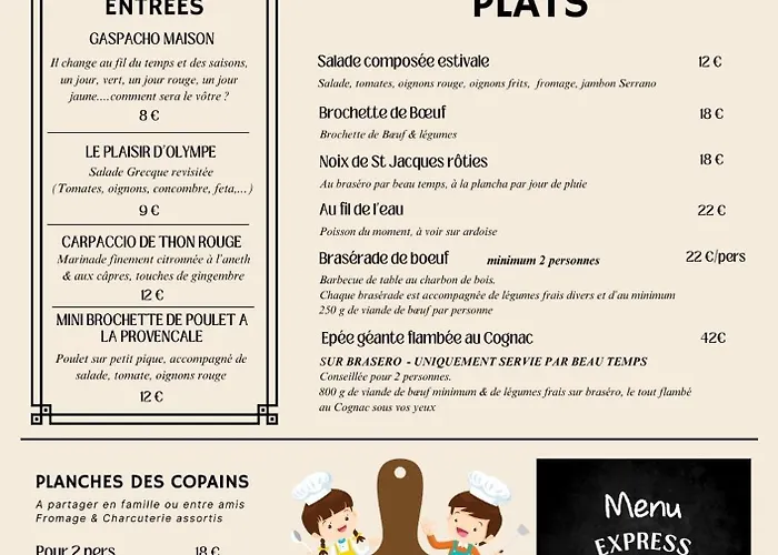 بيت للعطل De 2 A 11 Personnes Au Domaine D'usson *